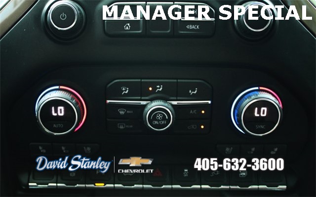 used 2022 Chevrolet Silverado 3500HD car, priced at $55,240