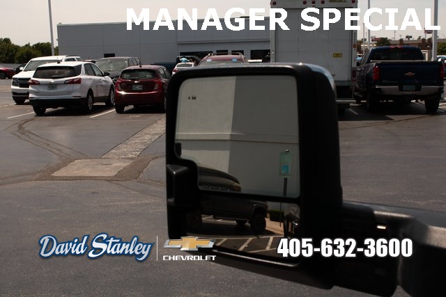 used 2022 Chevrolet Silverado 3500HD car, priced at $55,240