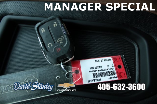 used 2022 Chevrolet Silverado 3500HD car, priced at $55,240