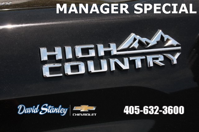 used 2022 Chevrolet Silverado 3500HD car, priced at $55,240
