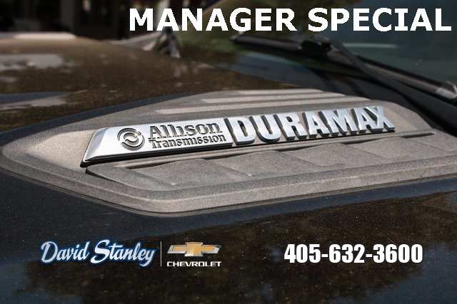 used 2022 Chevrolet Silverado 3500HD car, priced at $55,240