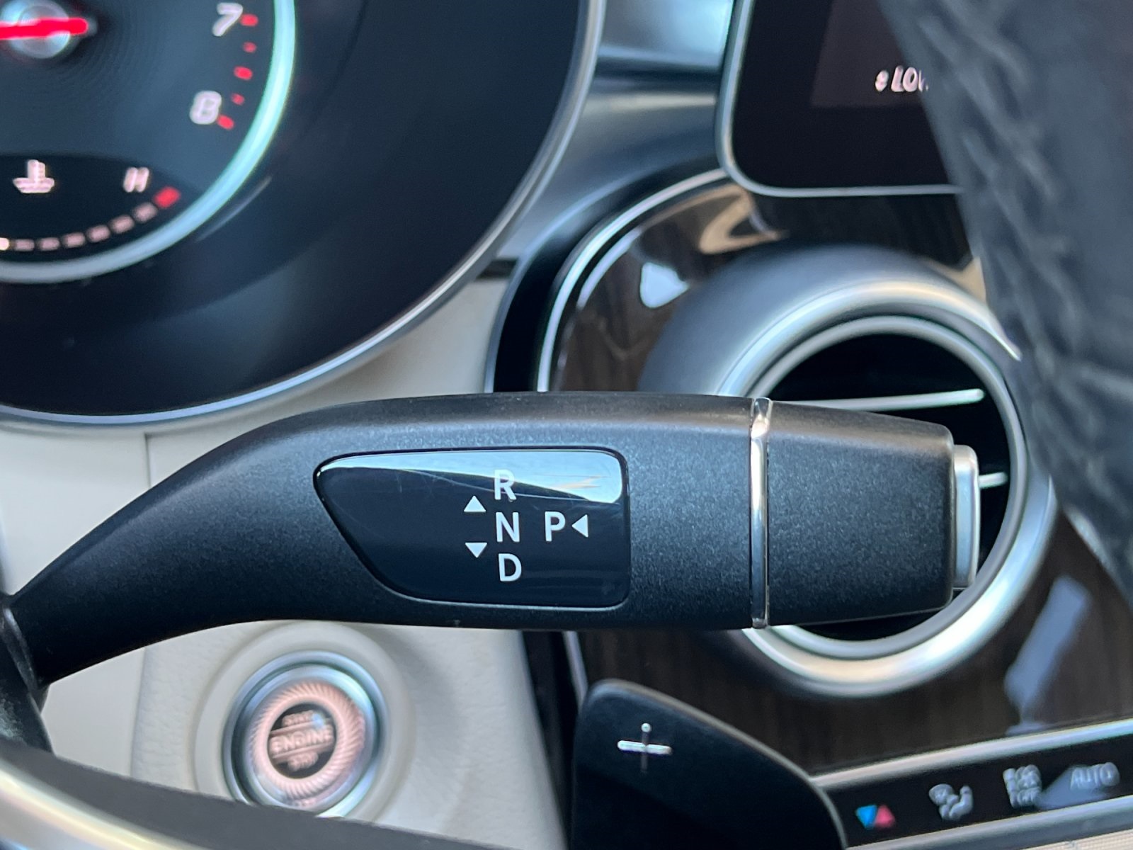 used 2020 Mercedes-Benz GLC car, priced at $21,998