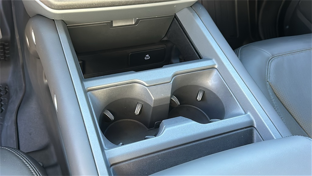 used 2025 Land Rover Defender 110 car, priced at $75,991