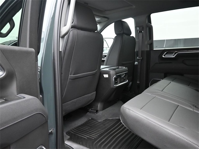 new 2025 Chevrolet Silverado 2500HD car, priced at $87,360