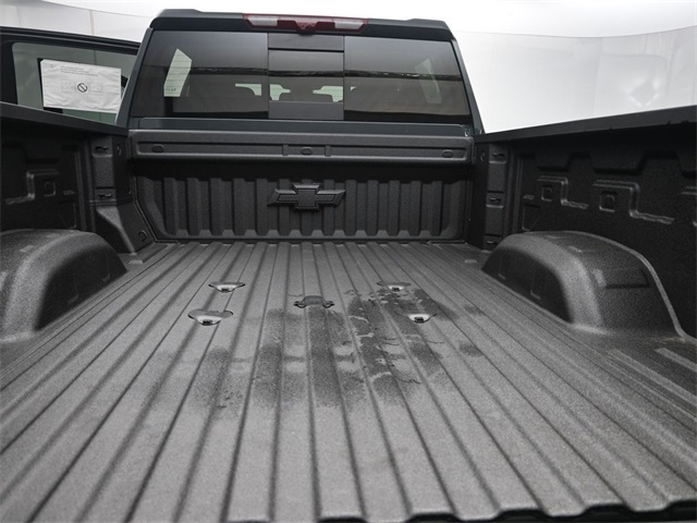 new 2025 Chevrolet Silverado 2500HD car, priced at $87,360