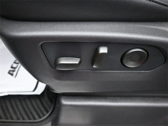 new 2025 Chevrolet Silverado 2500HD car, priced at $87,360