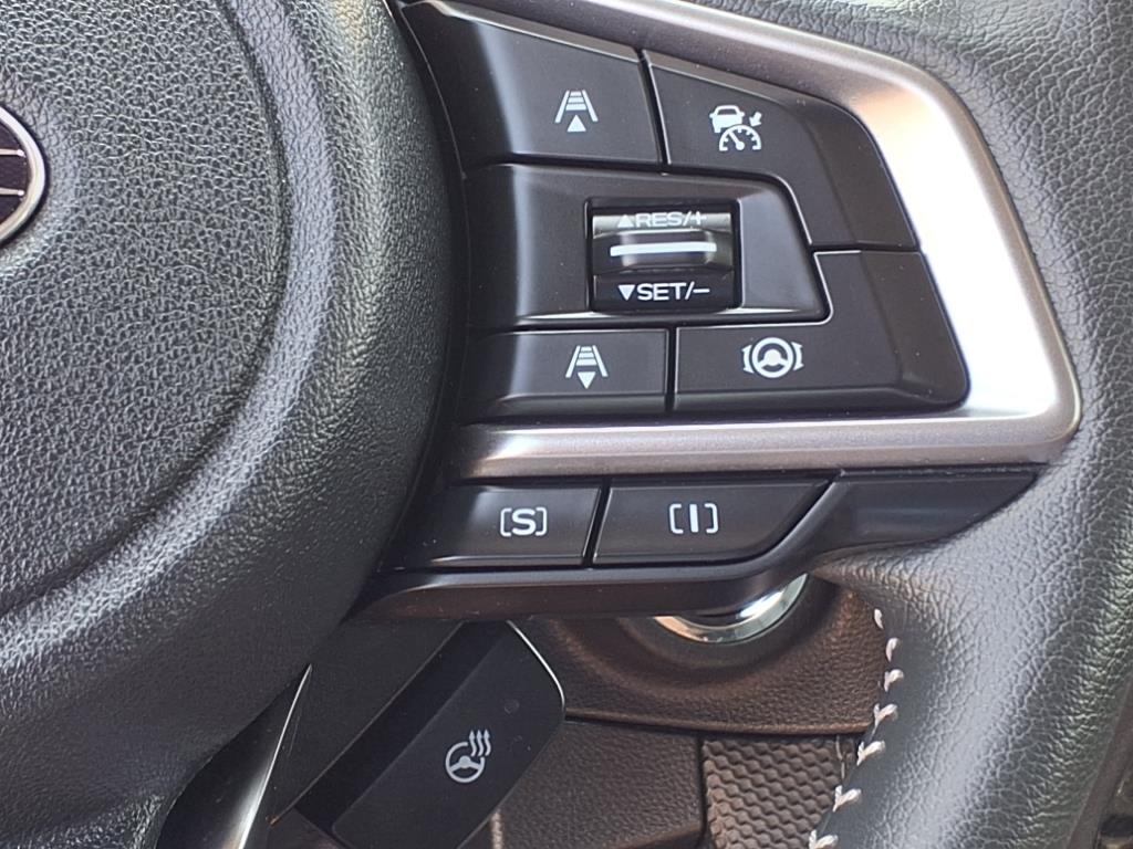 used 2022 Subaru Forester car, priced at $27,900