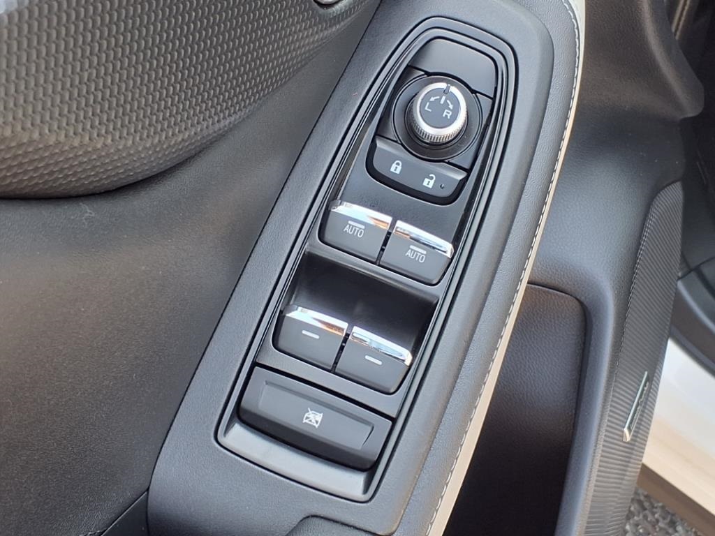 used 2022 Subaru Forester car, priced at $27,900