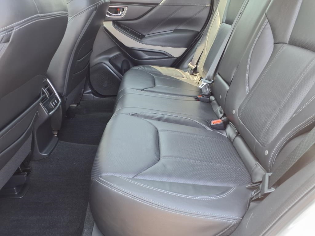 used 2022 Subaru Forester car, priced at $27,900