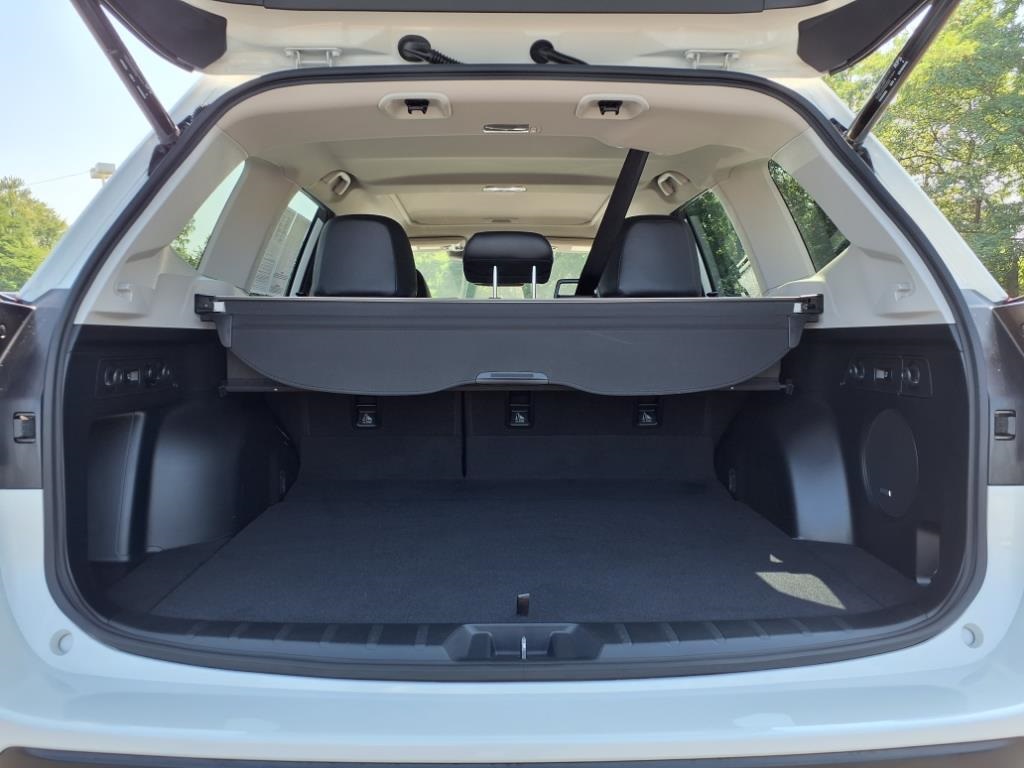 used 2022 Subaru Forester car, priced at $27,900