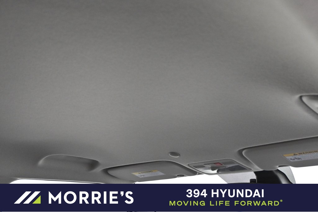new 2025 Hyundai Venue car, priced at $24,071