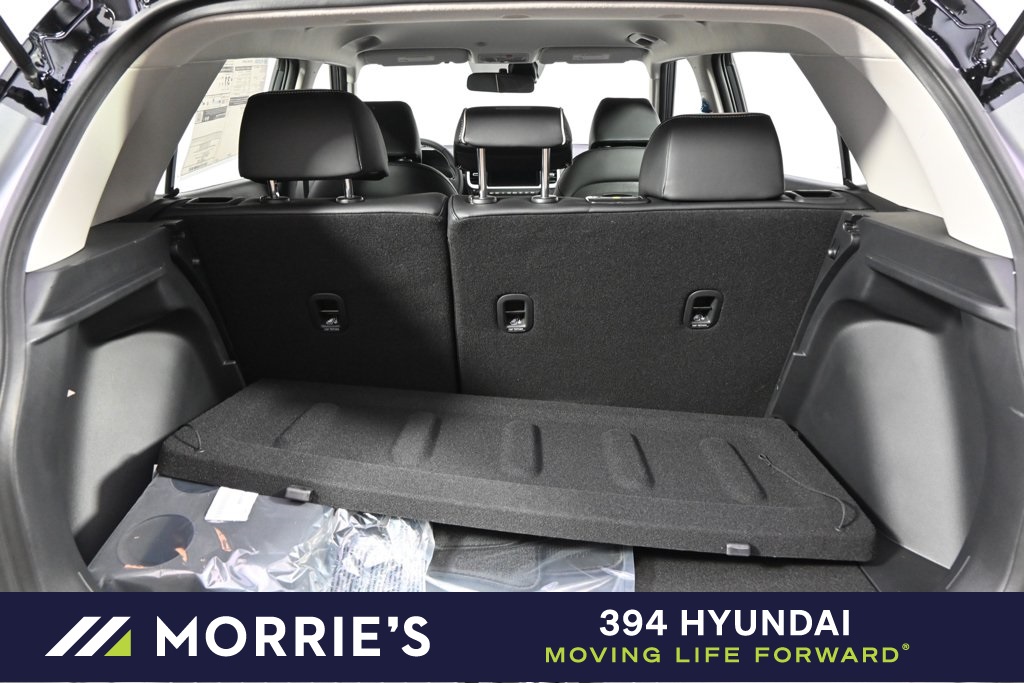 new 2025 Hyundai Venue car, priced at $24,071