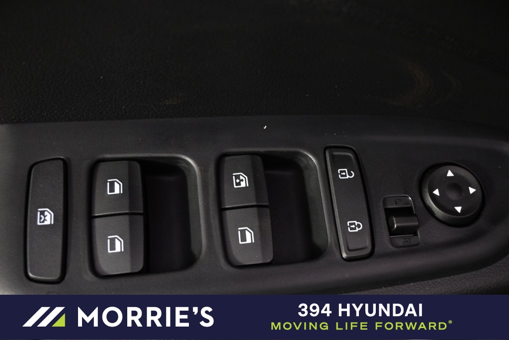 new 2025 Hyundai Venue car, priced at $24,071