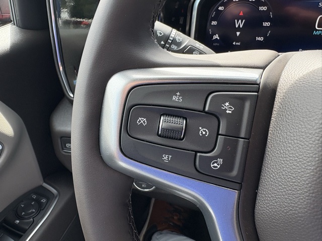 new 2026 Chevrolet Silverado 1500 car, priced at $60,355