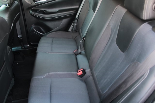 used 2022 Buick Encore GX car, priced at $20,508