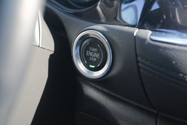used 2022 Buick Encore GX car, priced at $20,508