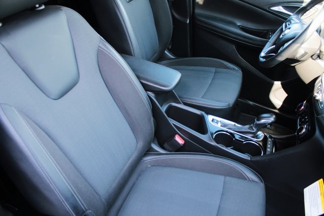 used 2022 Buick Encore GX car, priced at $20,508