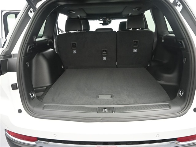 new 2025 Jeep Grand Cherokee car, priced at $46,721