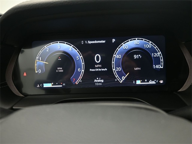 new 2025 Jeep Grand Cherokee car, priced at $46,721