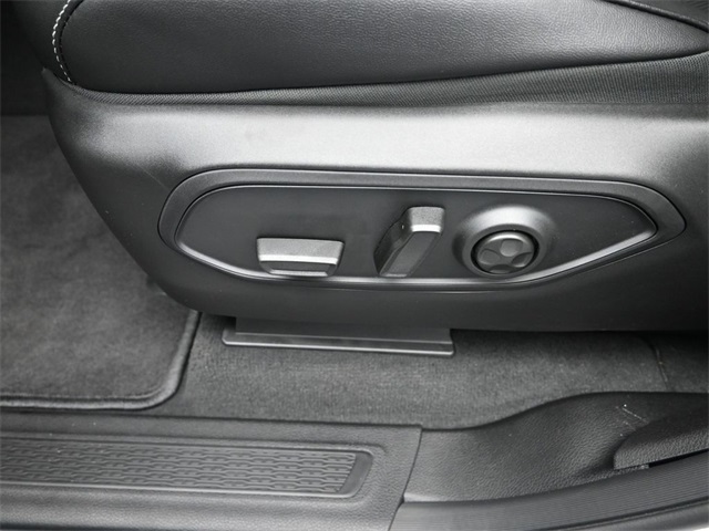 new 2025 Jeep Grand Cherokee car, priced at $46,721