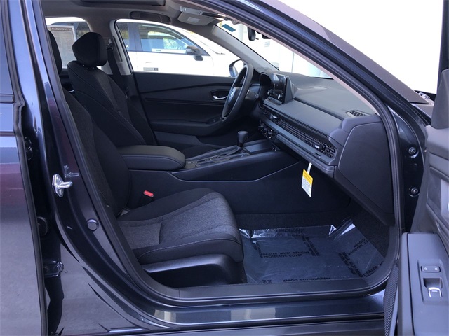 new 2025 Honda Accord car, priced at $31,755