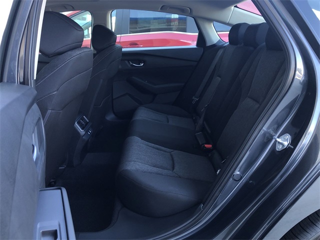 new 2025 Honda Accord car, priced at $31,755