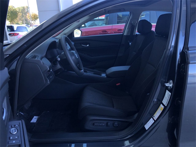 new 2025 Honda Accord car, priced at $31,755