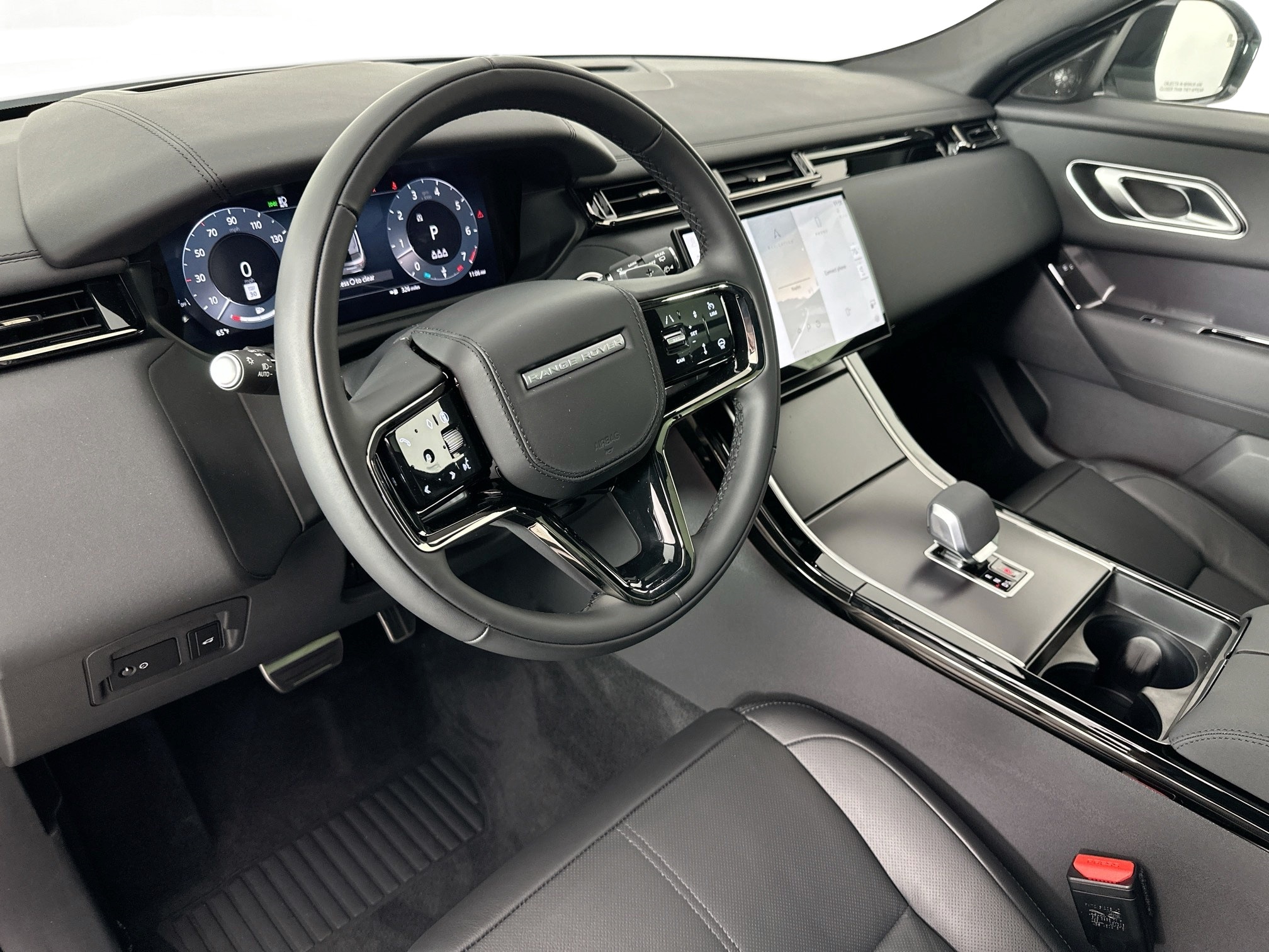 used 2026 Land Rover Range Rover Velar car, priced at $70,120