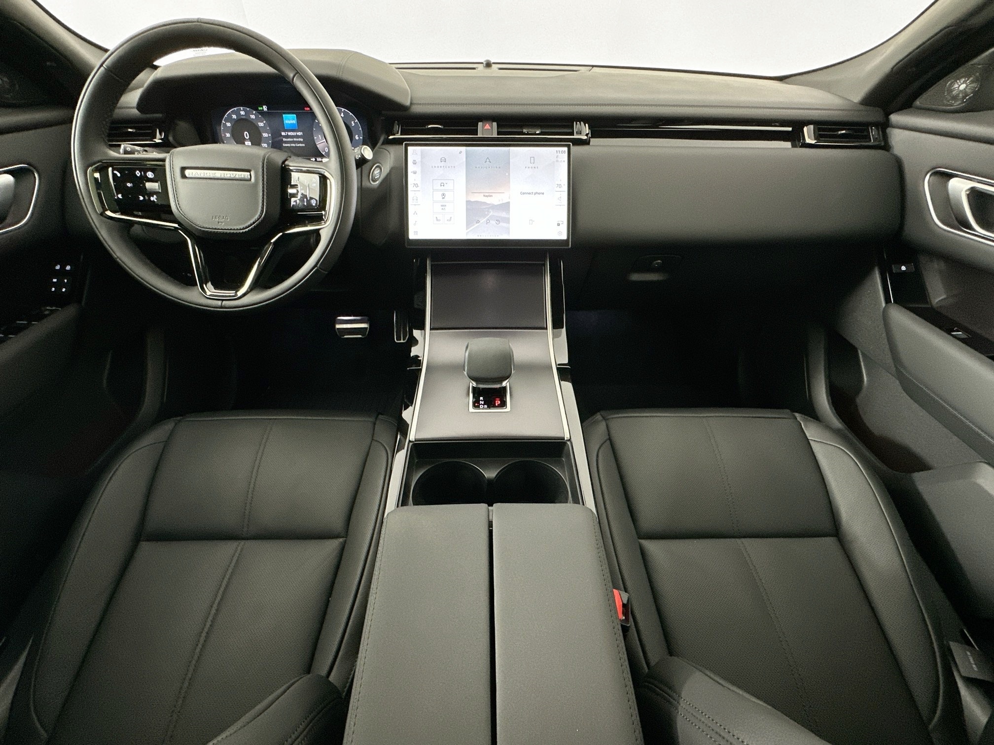 used 2026 Land Rover Range Rover Velar car, priced at $70,120