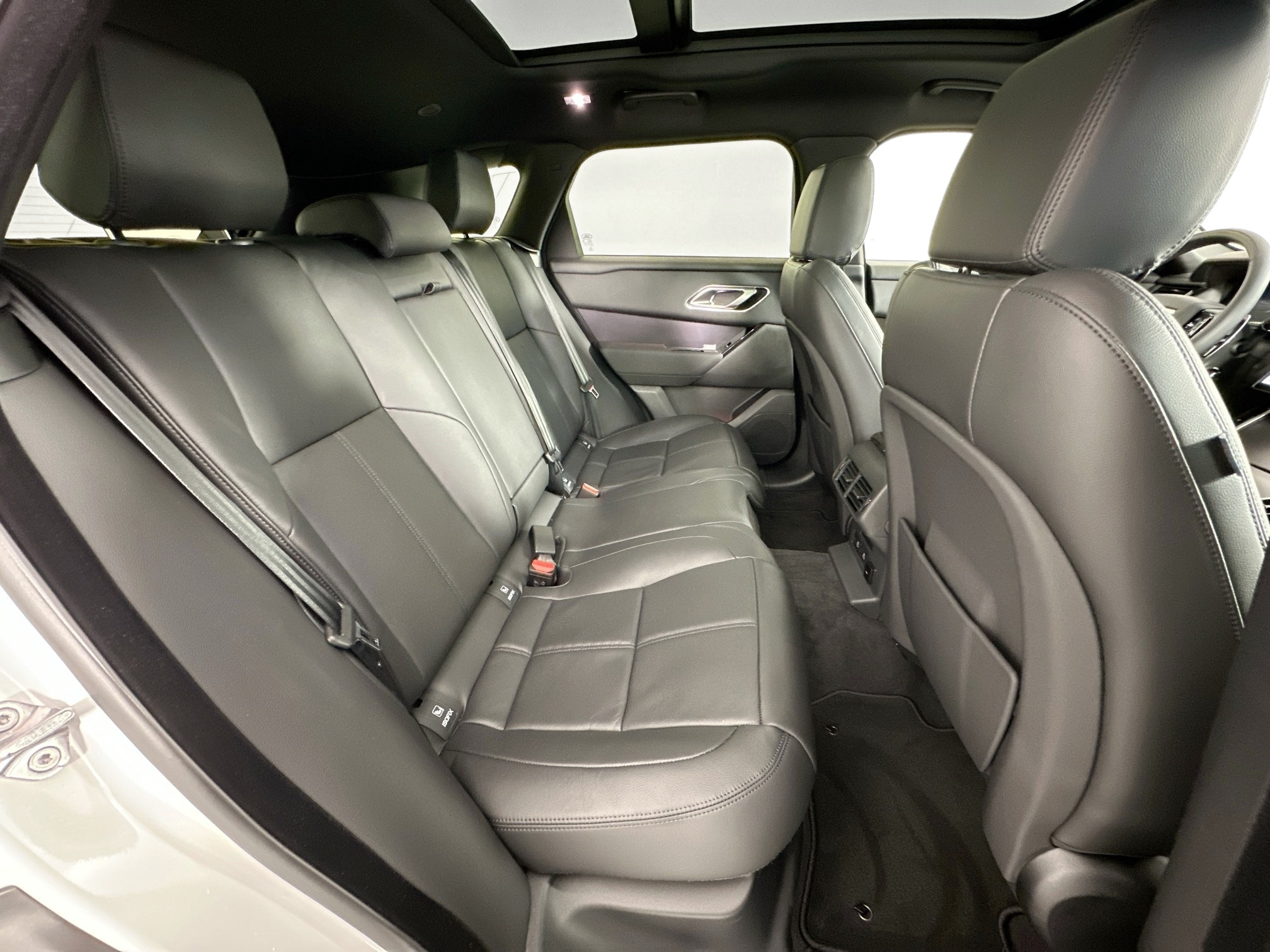 used 2026 Land Rover Range Rover Velar car, priced at $70,120