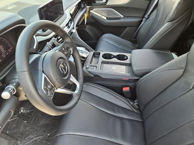 new 2026 Acura MDX car, priced at $59,150