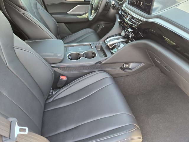 new 2026 Acura MDX car, priced at $59,150