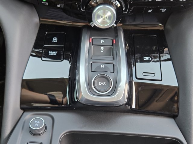 new 2026 Acura MDX car, priced at $59,150
