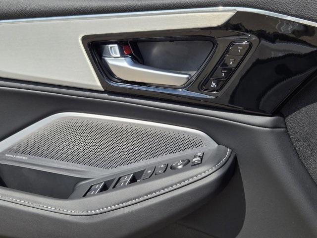new 2026 Acura MDX car, priced at $59,150
