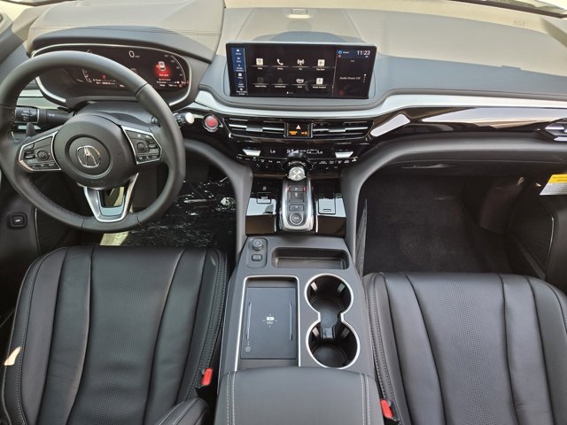 new 2026 Acura MDX car, priced at $59,150