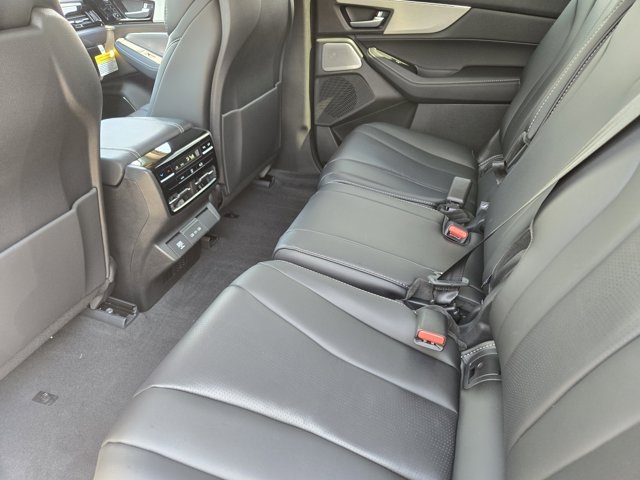 new 2026 Acura MDX car, priced at $59,150