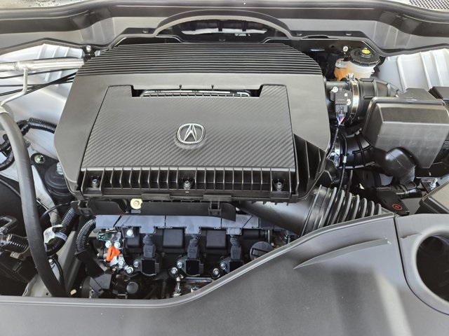 new 2026 Acura MDX car, priced at $59,150