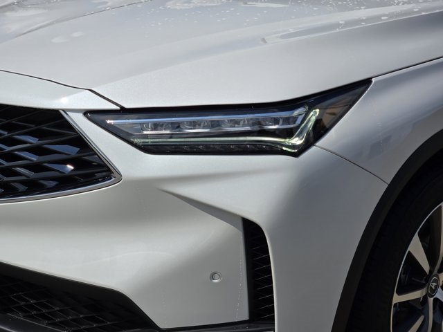 new 2026 Acura MDX car, priced at $59,150