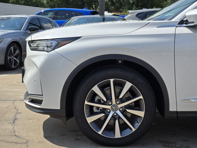 new 2026 Acura MDX car, priced at $59,150