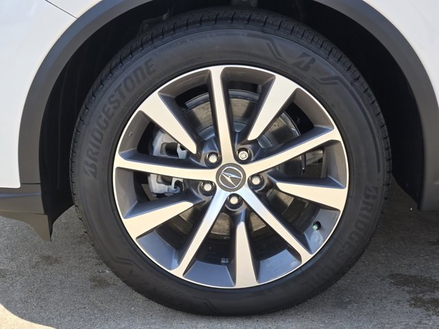 new 2026 Acura MDX car, priced at $59,150