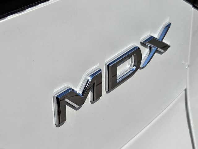 new 2026 Acura MDX car, priced at $59,150