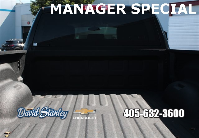 used 2020 Ram 2500 car, priced at $40,496