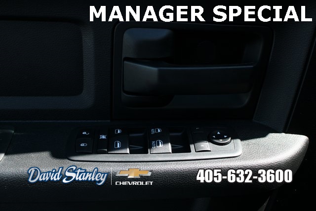 used 2020 Ram 2500 car, priced at $40,496