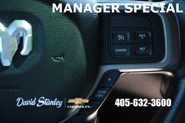 used 2020 Ram 2500 car, priced at $40,496