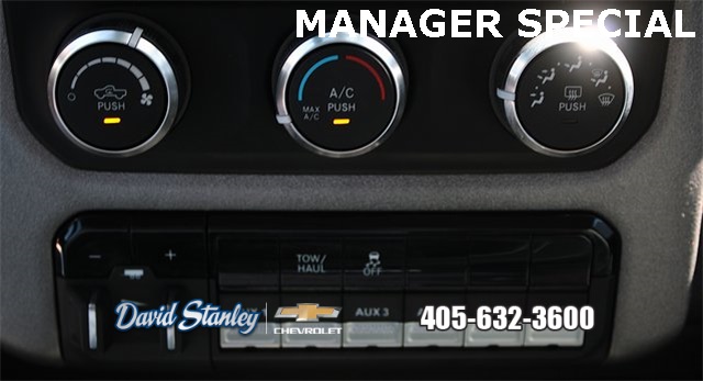 used 2020 Ram 2500 car, priced at $40,496