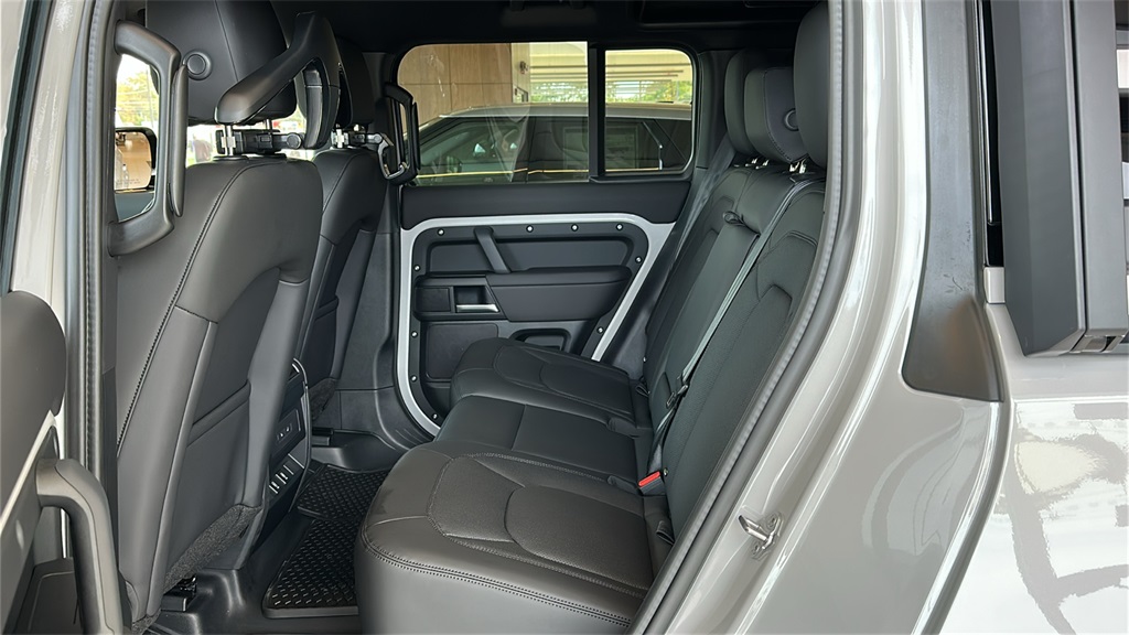 new 2026 Land Rover Defender 110 car, priced at $77,631