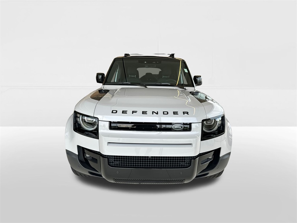 new 2026 Land Rover Defender 110 car, priced at $77,631
