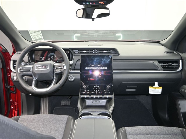 new 2026 GMC Terrain car, priced at $31,940