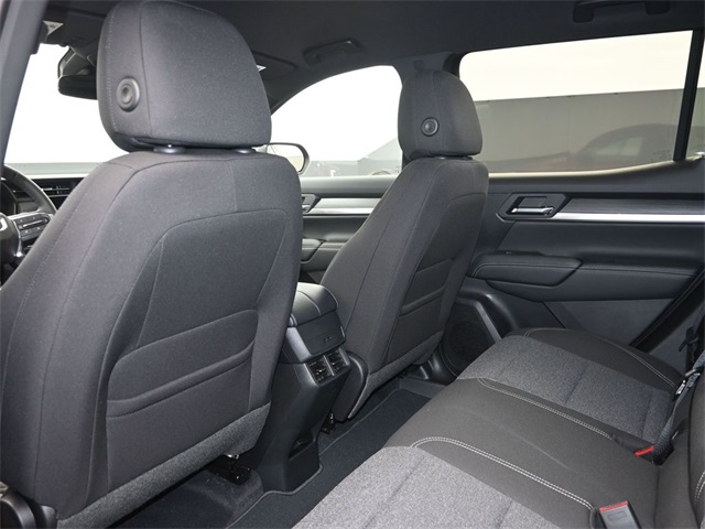 new 2026 GMC Terrain car, priced at $31,940