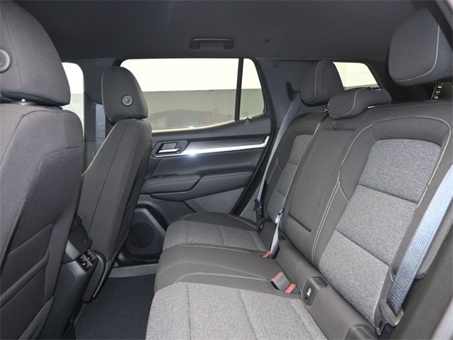 new 2026 GMC Terrain car, priced at $31,940